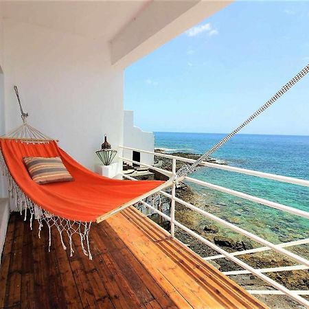 Villa Casa Corales Costa Teguise Exterior foto