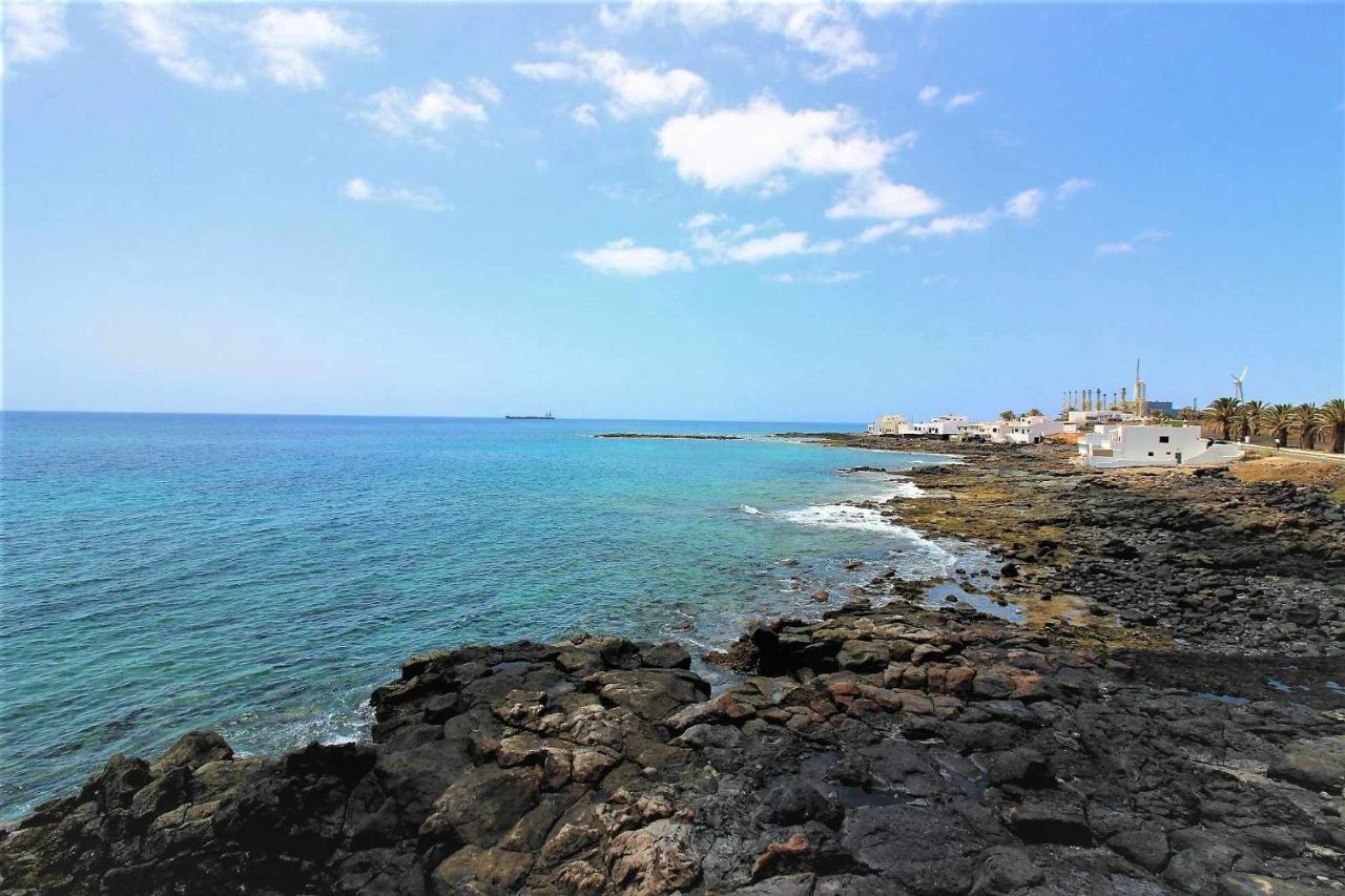 Villa Casa Corales Costa Teguise Exterior foto