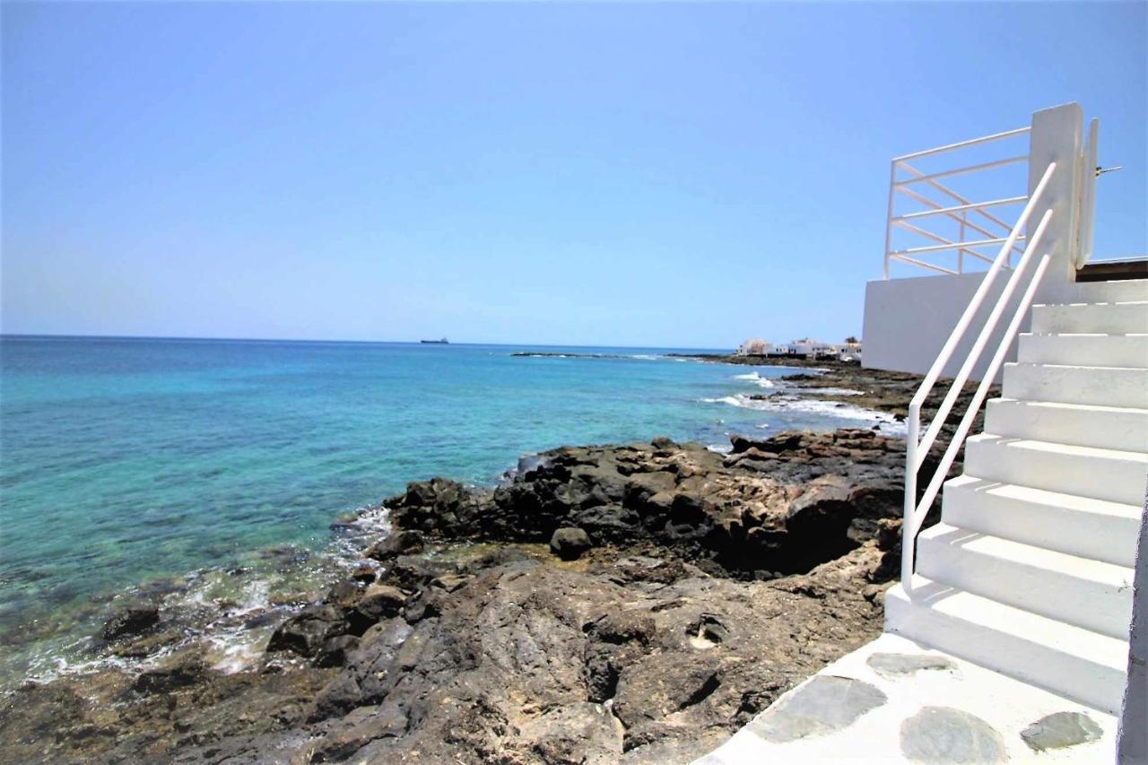 Villa Casa Corales Costa Teguise Exterior foto