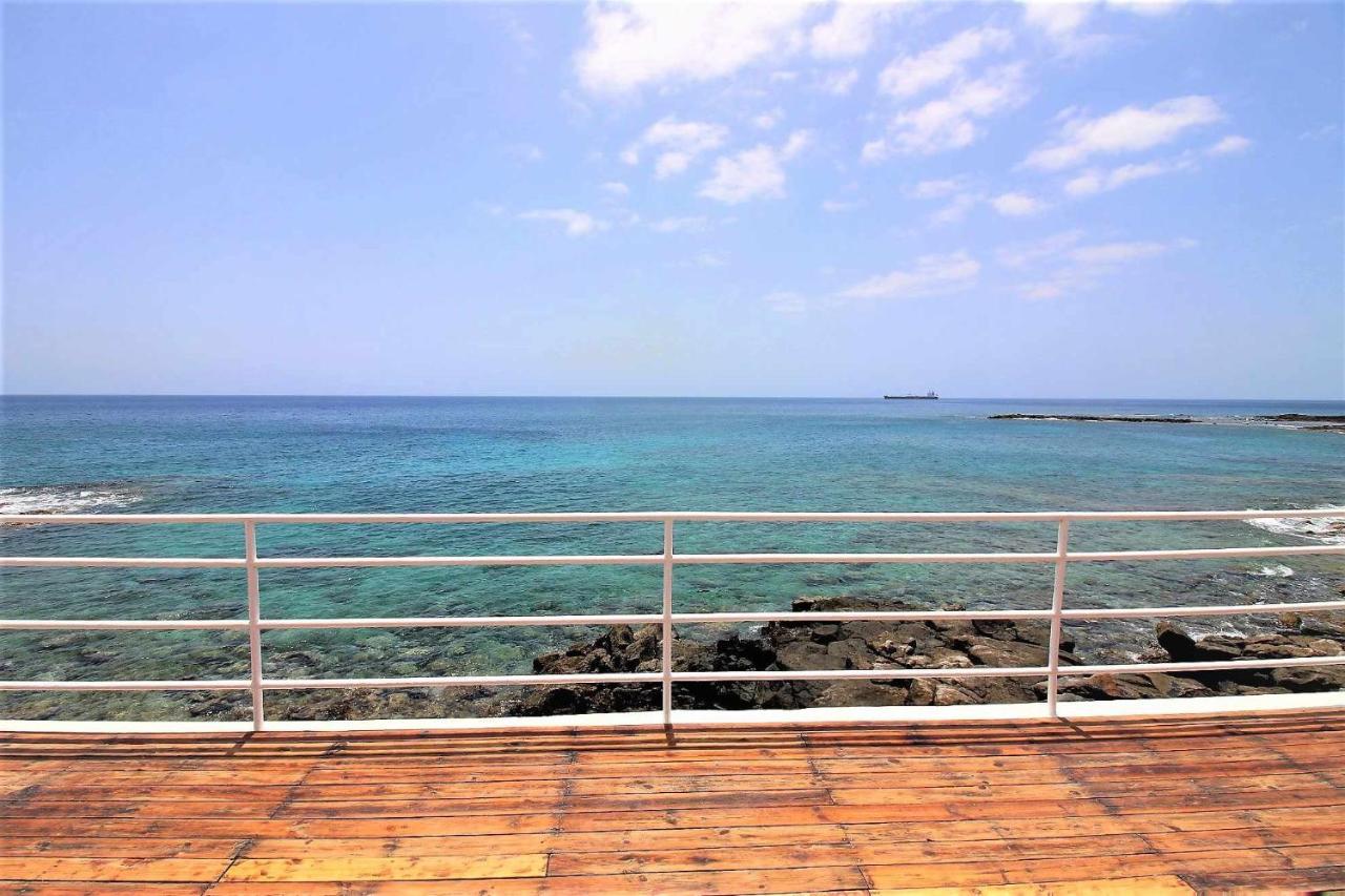 Villa Casa Corales Costa Teguise Exterior foto